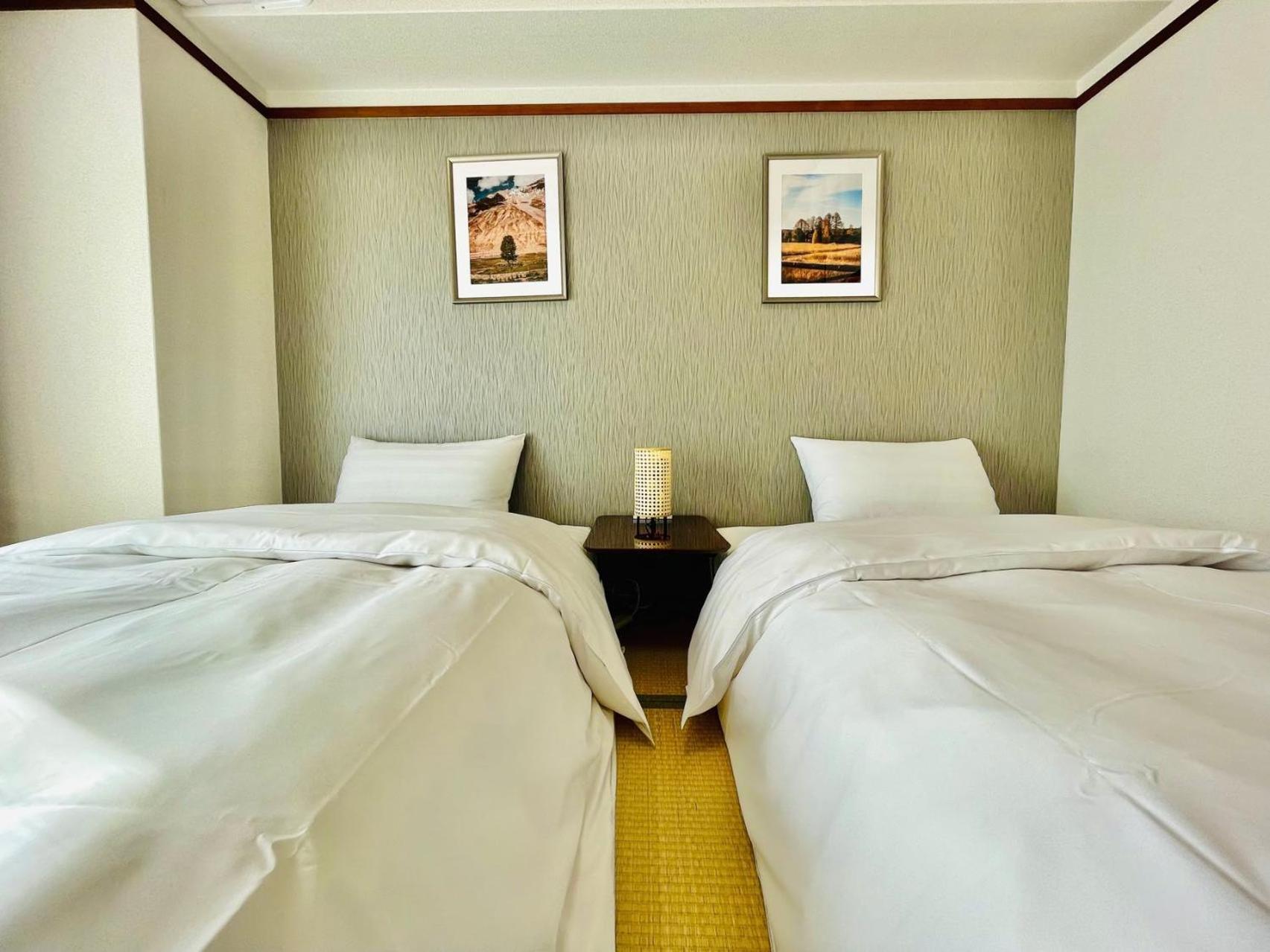 嵐 難波西 民宿 Bed And Breakfast Osaka Exteriör bild