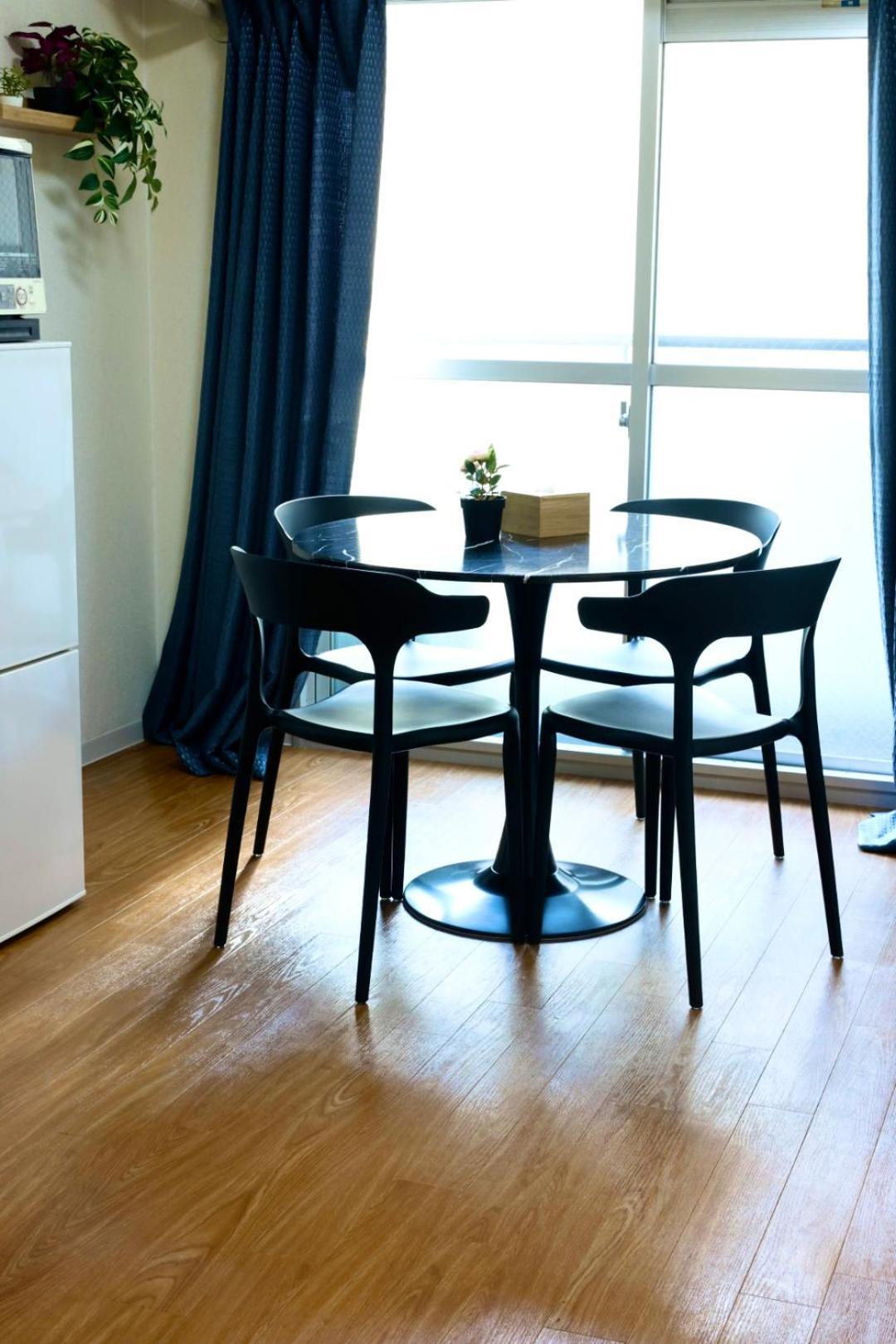 嵐 難波西 民宿 Bed And Breakfast Osaka Exteriör bild