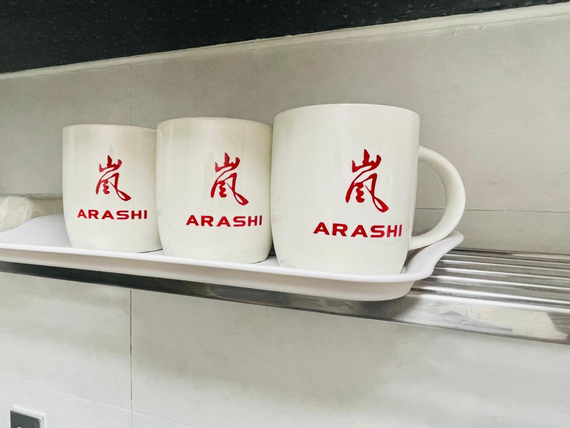 嵐 難波西 民宿 Bed And Breakfast Osaka Exteriör bild