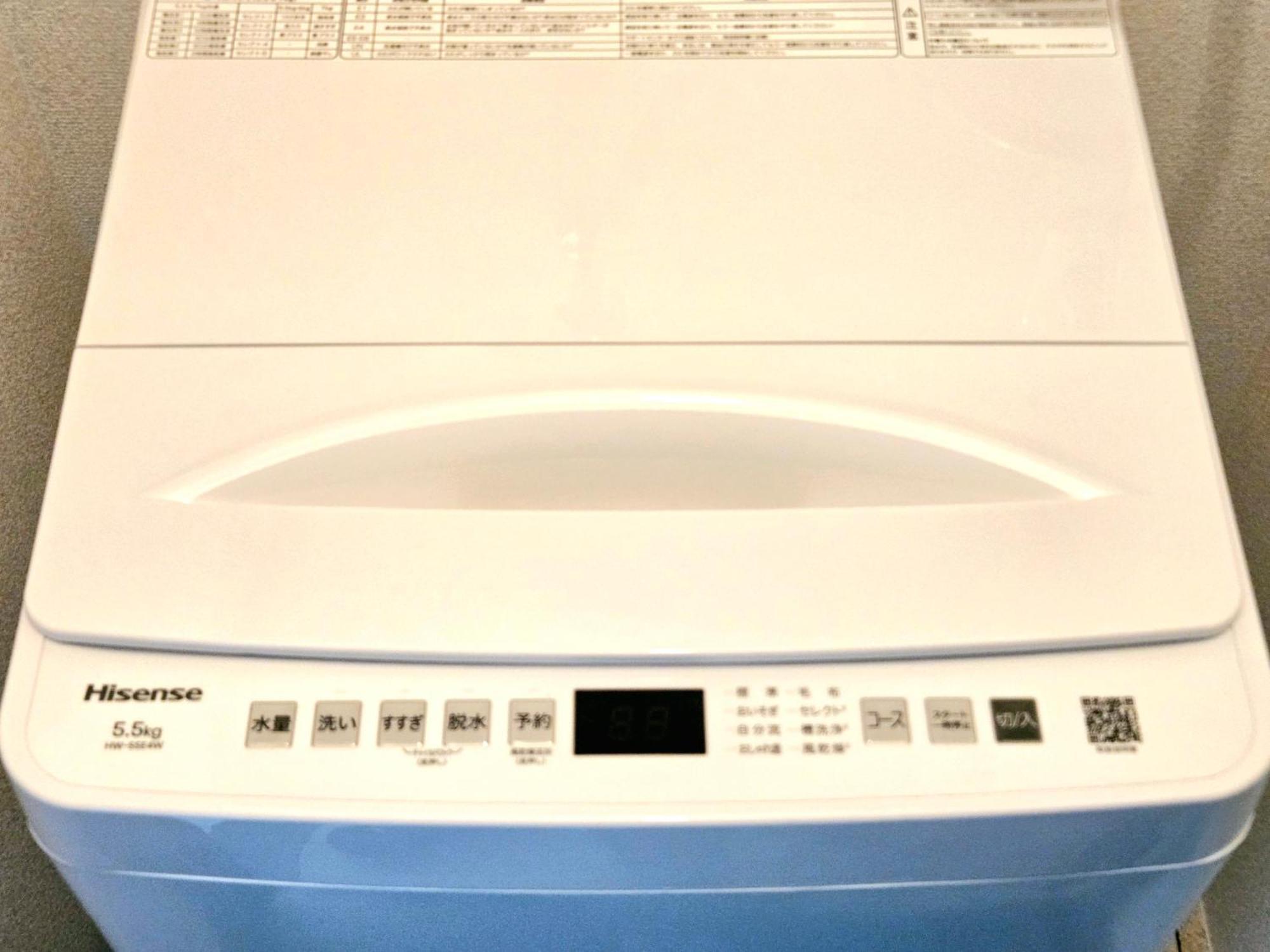 嵐 難波西 民宿 Bed And Breakfast Osaka Exteriör bild